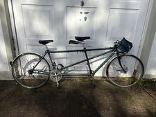 Dawes galaxy tandem - galaxy, tandem.