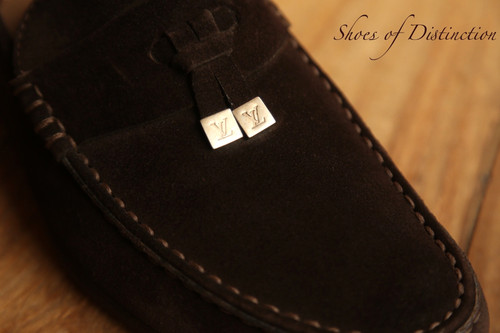 Louis vuitton brown - louis,