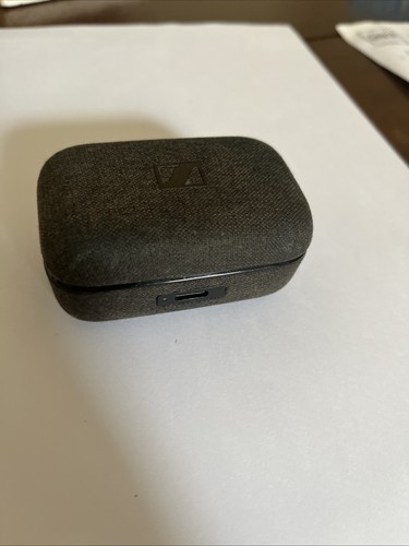 Sennheiser momentum true - momentum, 4