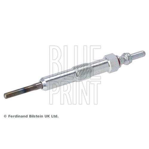 Blue print diesel - print, engine