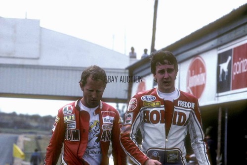 Suzuki rgv500 kevin schwantz - suzuki,