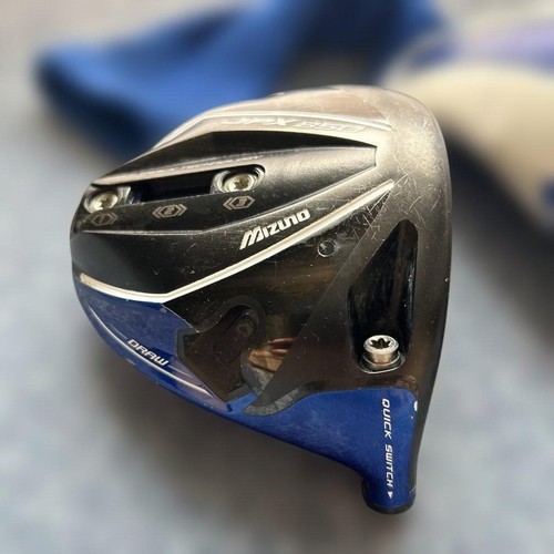 Mizuno jpx850 driver head - jpx850, only