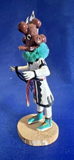 Vintage native american bean - vintage,