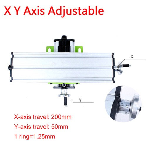 Mini milling machine - machine, press