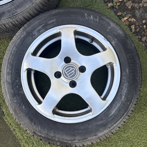 175 r14 caravan alloy - r14,