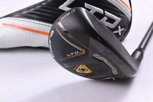 Cobra ltdx hybrid 19 - hybrid,