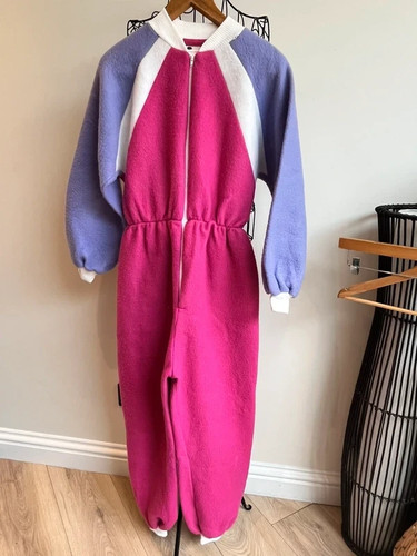 Vintage 80s 90s colour block - vintage,