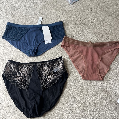 Triumph briefs lace - triumph, 10
