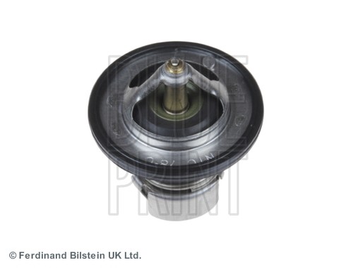 Thermostat coolant blue print - coolant,
