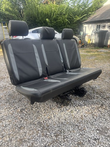 Combo van seats - vw,