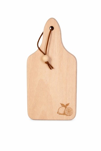 Beech wood chopping board - beech,