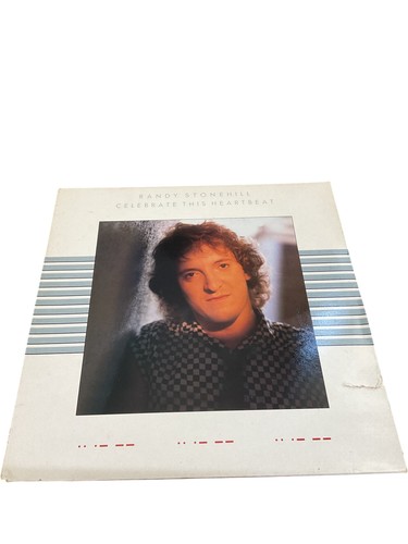 Randy stonehill celebrate this - celebrate,