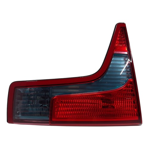 Citroen exclusive 2007 rear - exclusive,