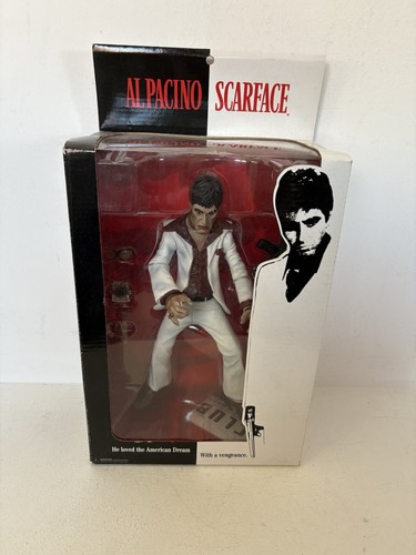 Pacino scarface the player - al,