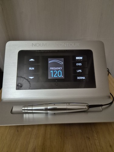 Nouveau contour permanent - iq,
