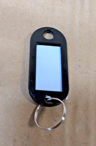 Key rings pack robust - pack,