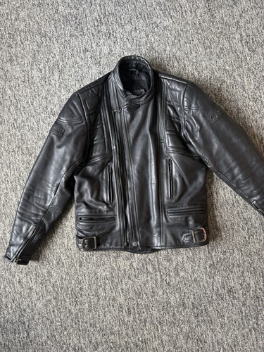 Vintage belstaff motorcycle - belstaff,