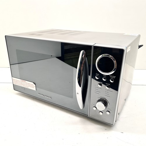 Morphy richards 23l - morphy, 900w