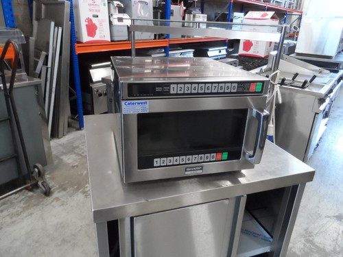 Sharp r1900m 1900w commercial - sharp,