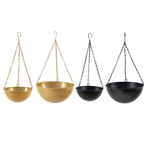 Hanging flower pot - flower, decorative