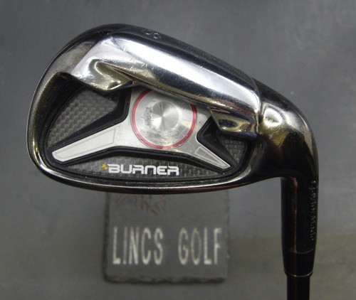 Taylormade burner 2009 iron - taylormade,