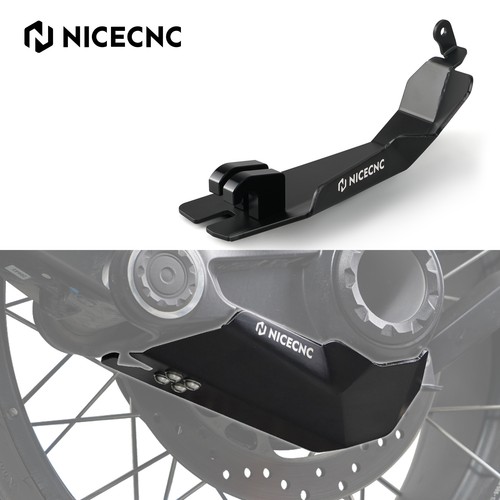 Nicecnc motorcycle final drive - motorcycle,