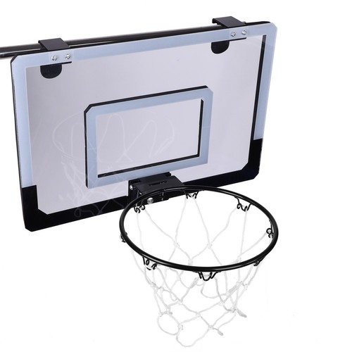 Indoor mini basketball system - indoor,