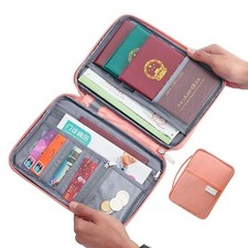 Travel wallet family - travel,