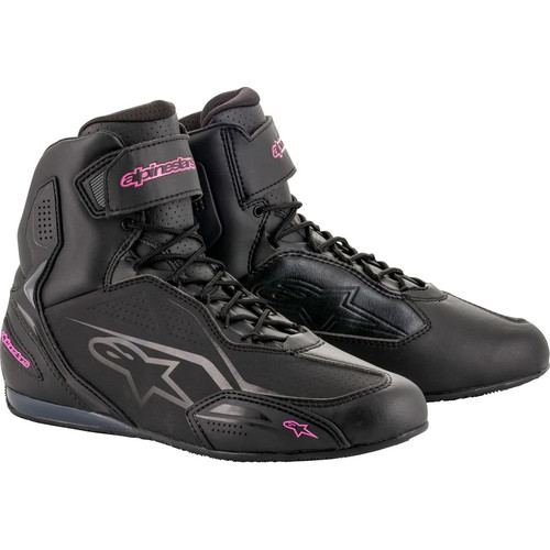 Alpinestars stella faster - alpinestars,