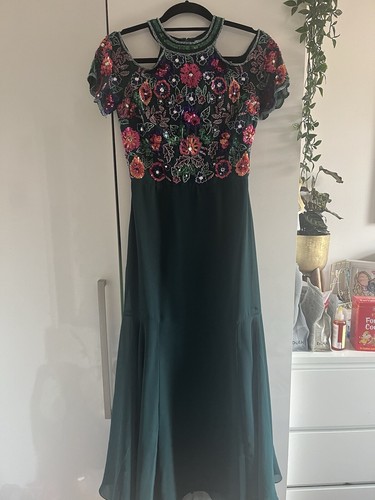 Virgos lounge dress