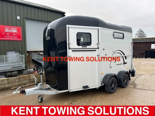 Cheval liberte touring - touring, country