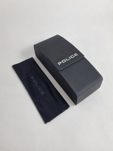Police glasses sunglasses - police,