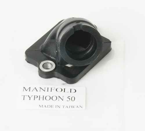 Intake manifold for piaggio - ,