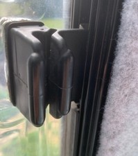 Autosleeper sliding window - sliding,