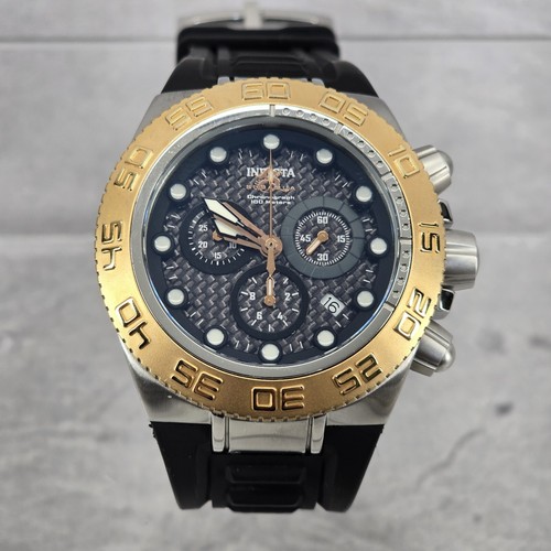 Invicta 10860 subaqua sport - invicta,