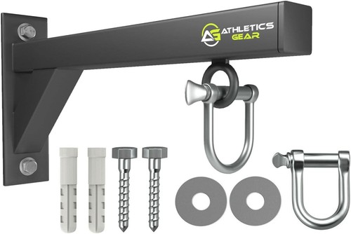 Heavy duty wall mount bracket - heavy,