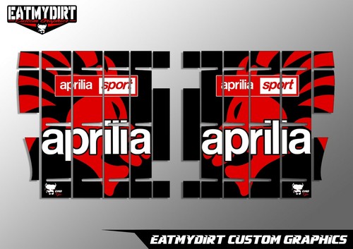 For aprilia 2006 2017 - sx, 2006-2017