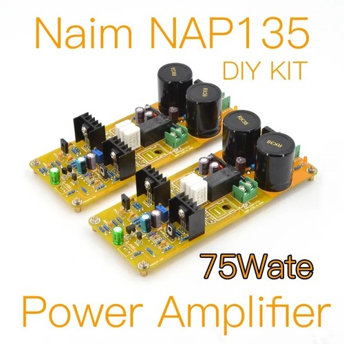 1pc naim nap135 - 1pc,