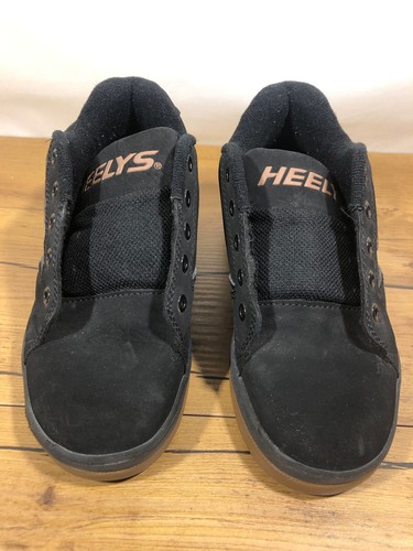 Heelys propel black - black, gum