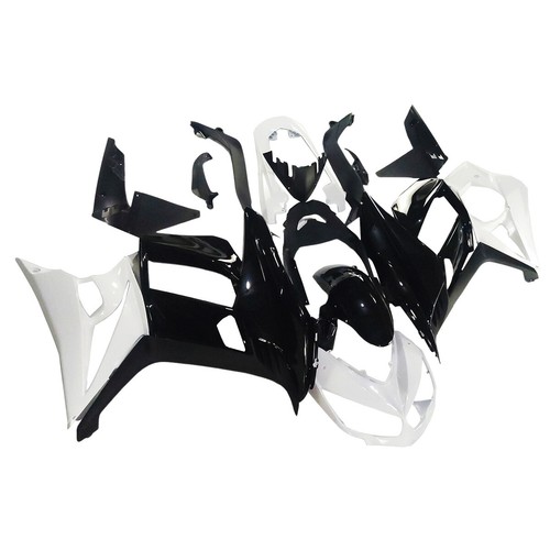 Injection white bodywork for - bodywork,