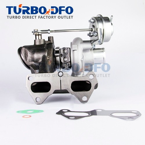 Td02 turbo charger 49t73 - turbo, 49t73-03012