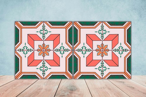 Portuguese azulejo - portuguese,