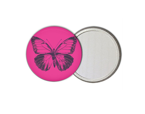 Pocket mirror compact makeup - mirror,
