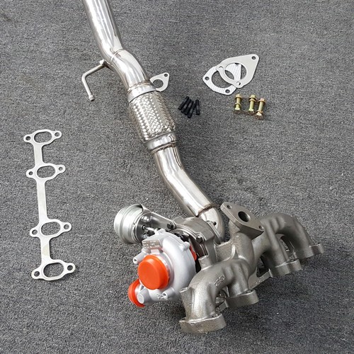 Gt1749v turbocharger v2 - turbocharger,