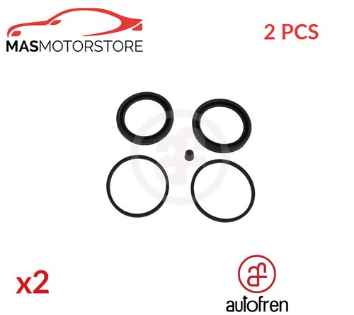 Brake caliper repair - repair, kit