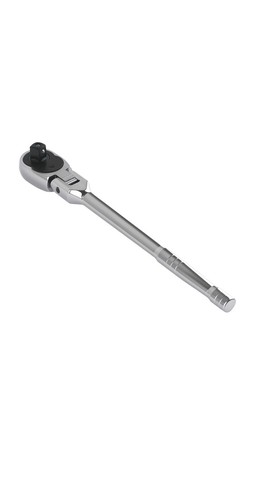 Inch drive flex head - flex,