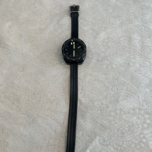 Vintage suunto wrist - suunto, scuba