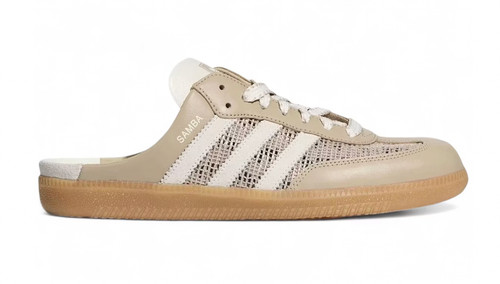 Adidas samba mule beige - samba,