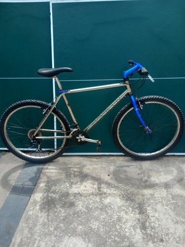 Marin muirwoods retro - mtb, m