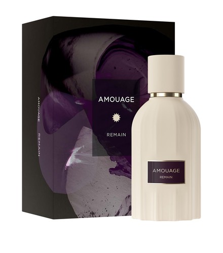 Amouage remain essence - amouage,